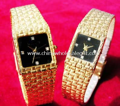 Alloy Lover Watch