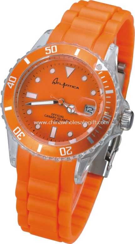 Commercial Watch