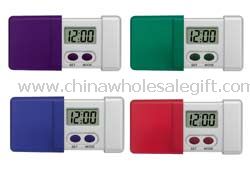 Digital Alarm Clock