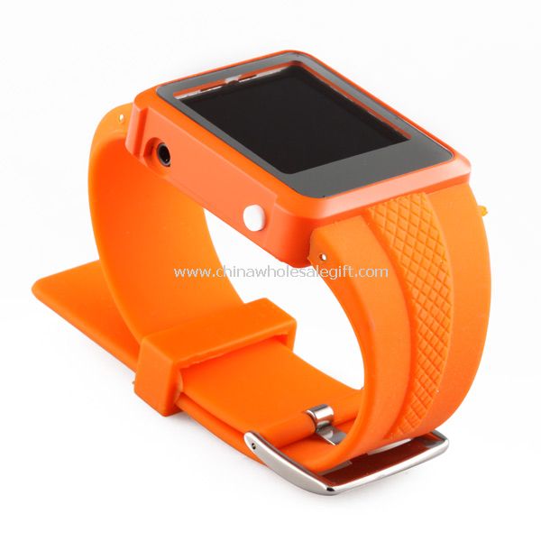 Digital Photo Frame Watch