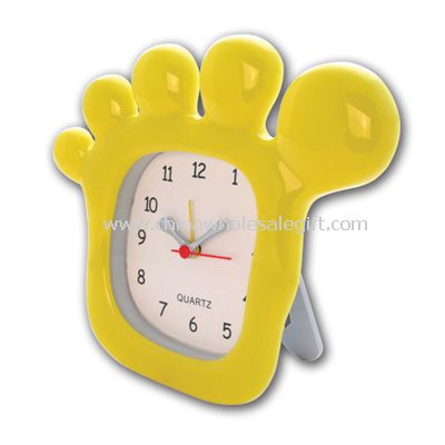 Foot Timepiece