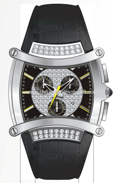 Mechanical Watches