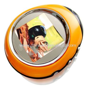 1.5 inch screen Digital Photo Frame