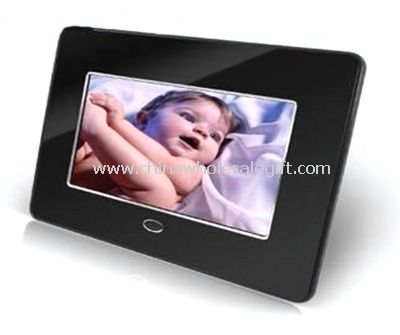 7 inch Inch Digital Photo Frame