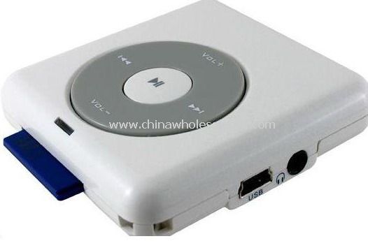 Card Reader MP3