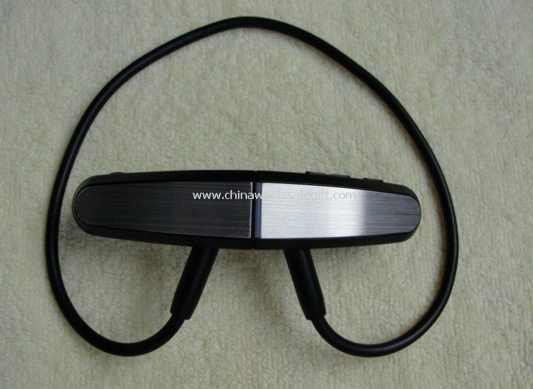 Free style motion sport MP3 player