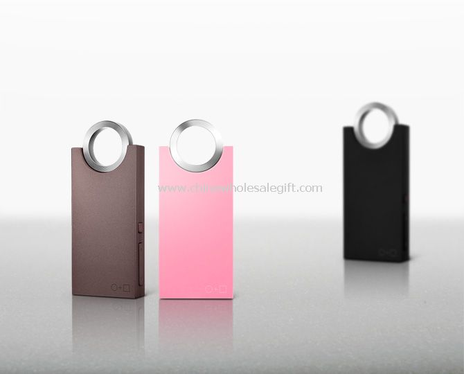 Magic Ring MP3 player