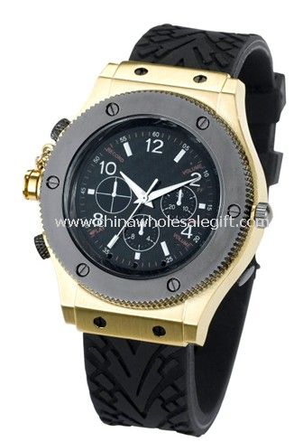 MP3 Watch Recorder