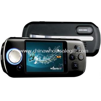 2.5 inch MP4 Player