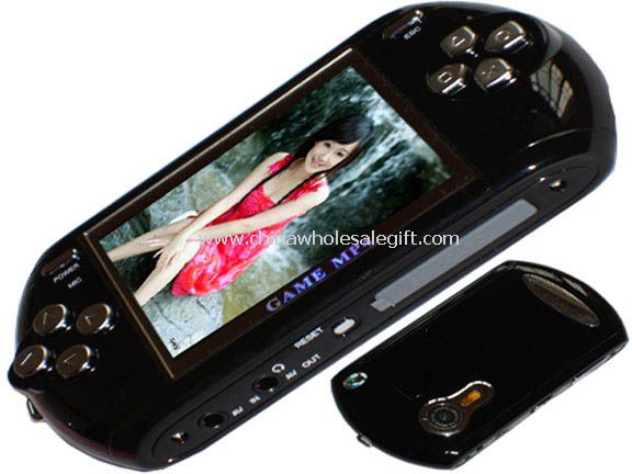 3.0 Inch MP4 Player