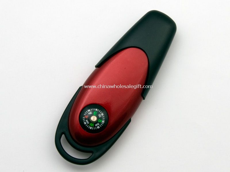 Compass USB Drive