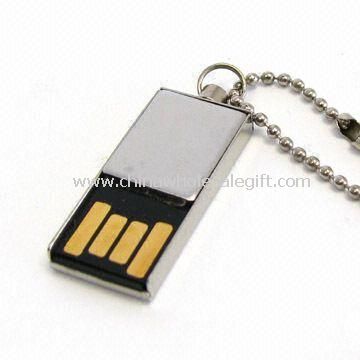 Pico Slim USB Flash Drive