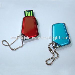 super slim USB flash drive