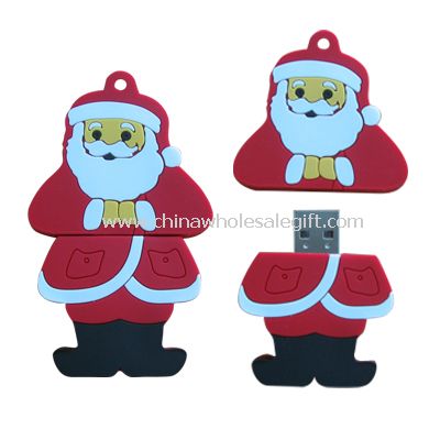 Christmas Gift USB Flash Drive