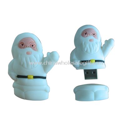 Christmas USB Flash Drive
