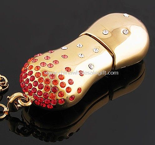 Jewelry USB Flash Drive