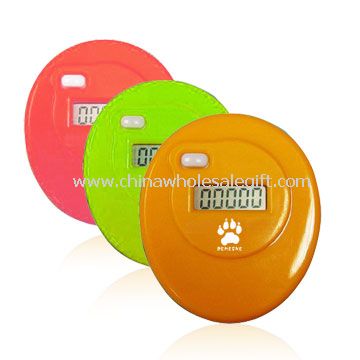 step count Pedometer