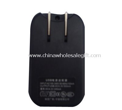Two-in-One Desktop Charger