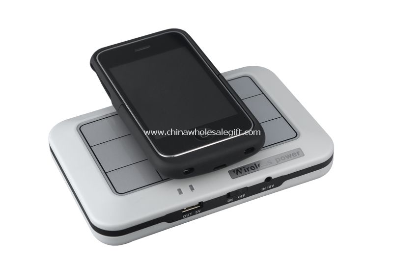 Wireless Charger for iPhone