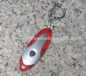 LED Keychain Lights