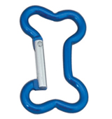 advertising Aluminum carabiner