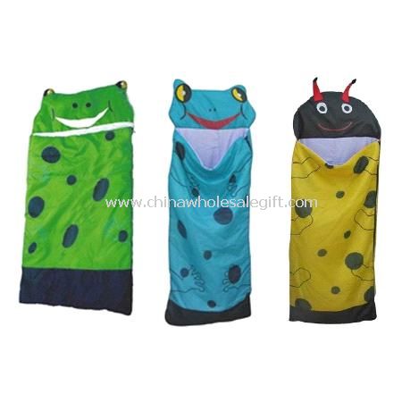 Comfortable Baby Sleeping Bag