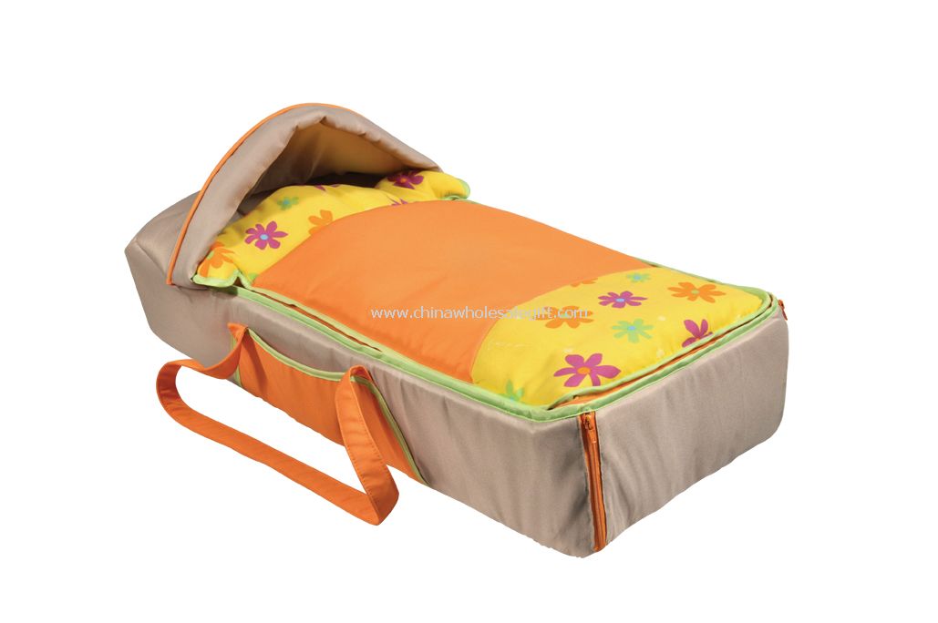 Easily open Children Sleeping Bag