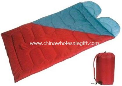 Kids Double Sleeping Bag