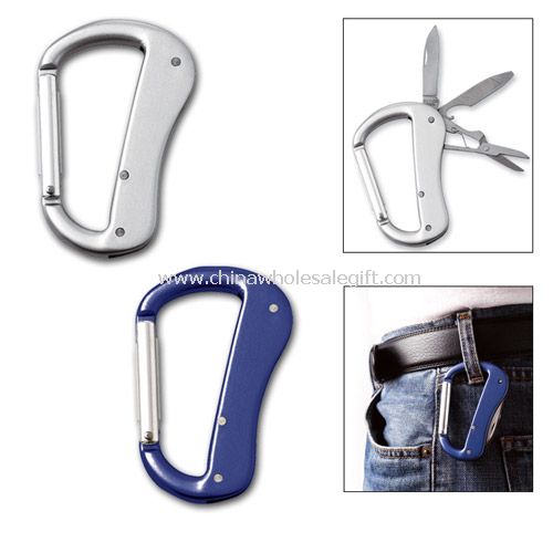 Locking Carabienr