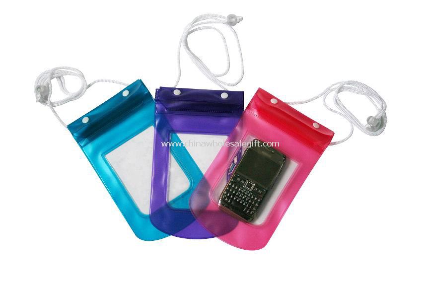 PVC Waterproof Bag