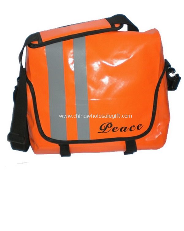 PVC Waterproof Computer Bag
