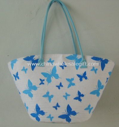 Wheat Straw Bag