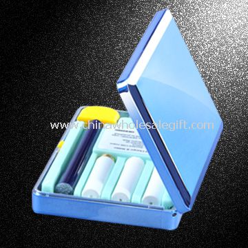Electronic Cigarette Case