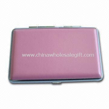 Electronic Cigarette Case