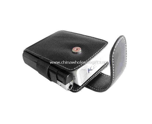 Leather Cigarette Case