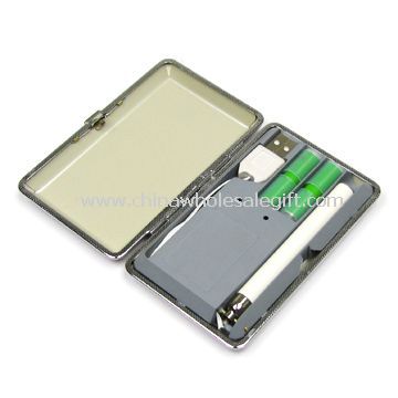 Mini Electronic Cigarette Case