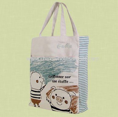 Canvas Bag