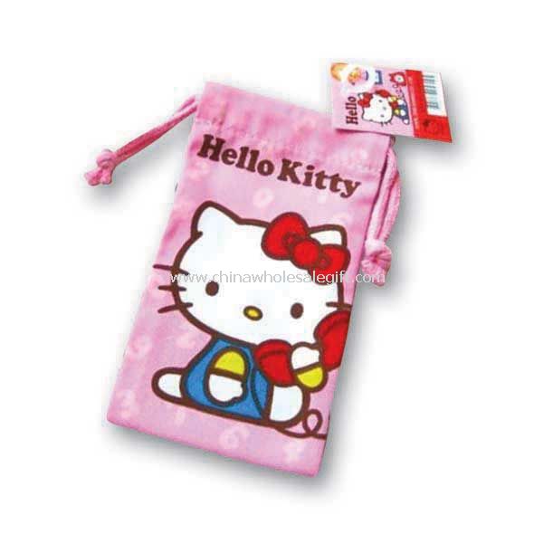 Microfiber Promotional Gift Bags
