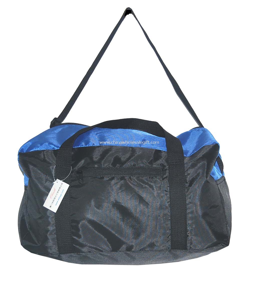 Polyester Duffle Bag