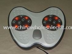 12-Point Foot Massager