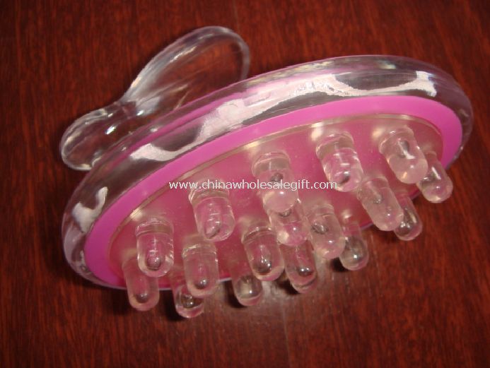 Head Body Massager