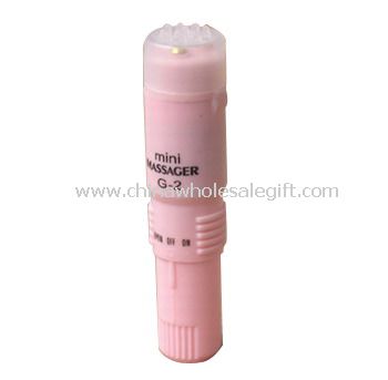 Mini Battery Body Massager