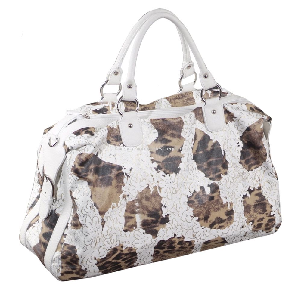 PU Travel Bag