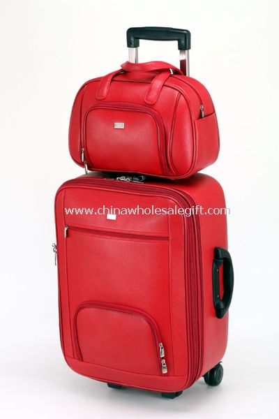Set of 2PCS luggage