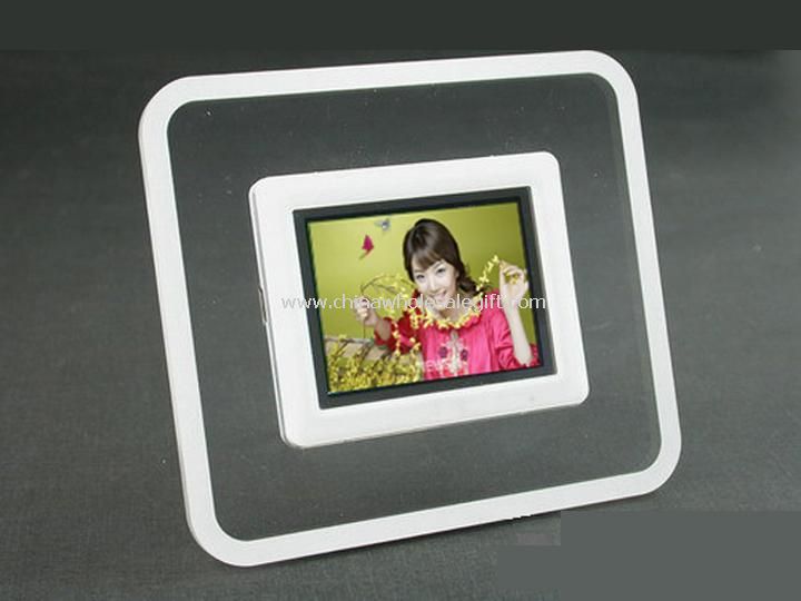 2.4 inches Digital Photo Frame