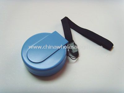 Environmental Friendly Portable Ashtray