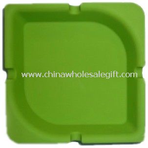 Silicone Ashtray