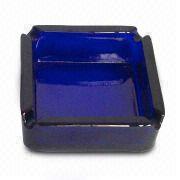 Square Ashtray