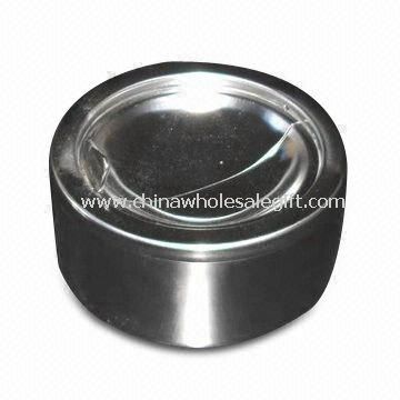 Stainless Steel Windproof Ashtray