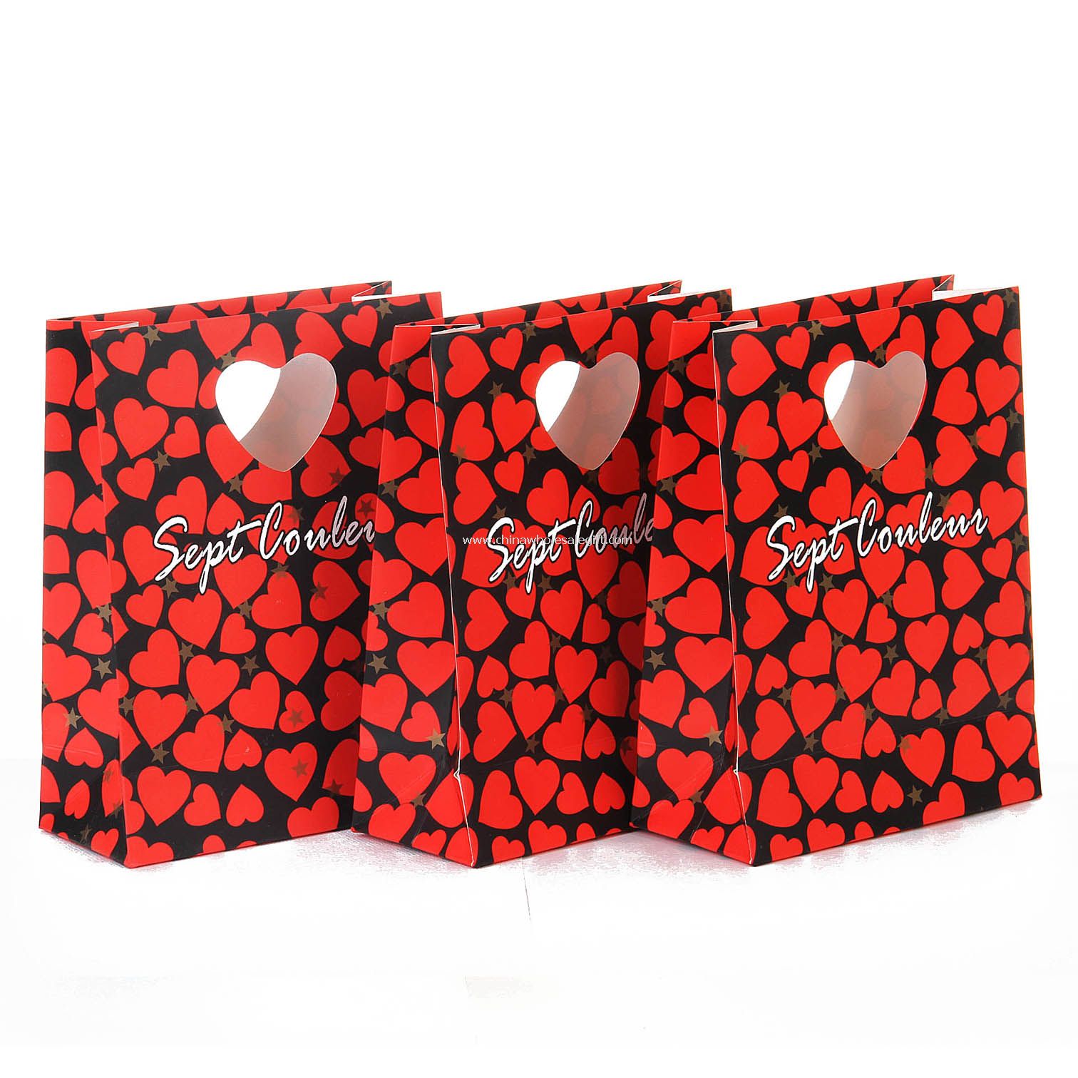 Christmas Gift Bags